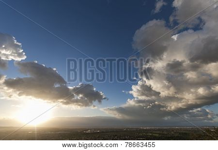 Landscapes Of Mallorca