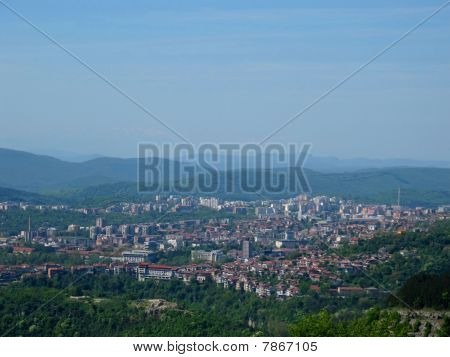 City