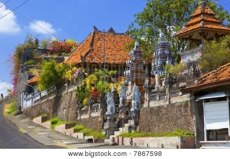 temple BaliIndonesia