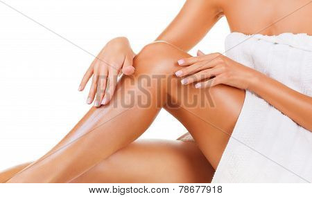 Moisturizer Cream