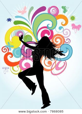 Funky fêmea