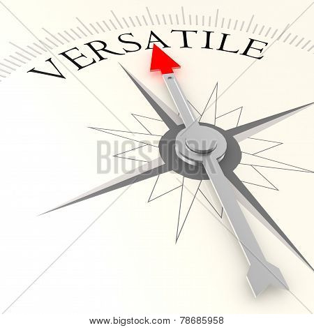 Versatile Compass