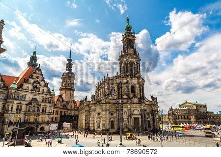 Dresden, Germany
