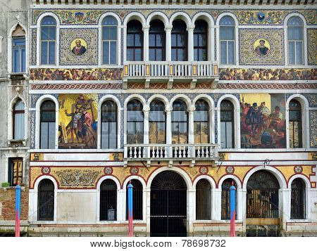 Palazzo Barbarigo