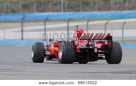 Ferrari Racing Days