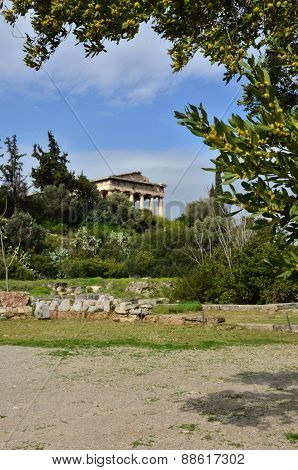 Ancient Agora