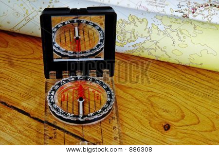 Charts_Compass