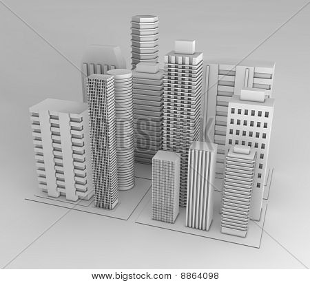 建筑