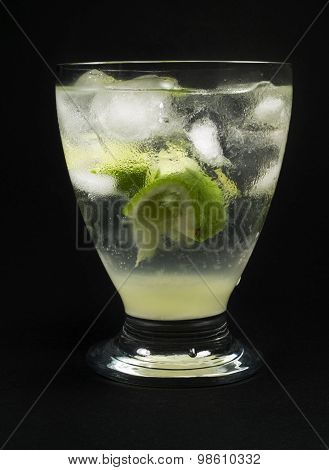 Cocktails Collection - Gimlet