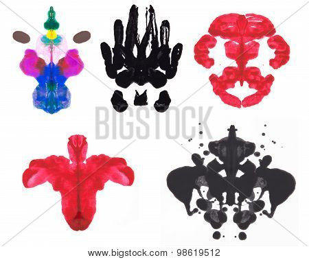 Rorschach Test