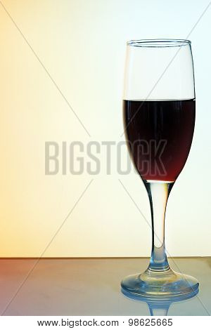 Glass