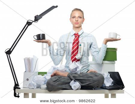 ของดีและความชั่วร้ายในธุรกิจ