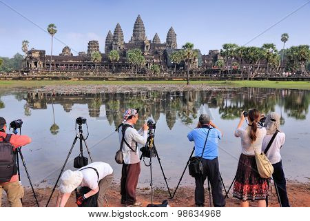 Architecture Photographers