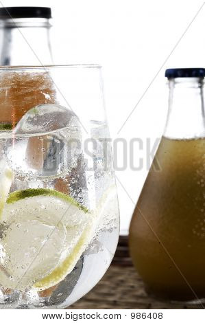 Bebidas