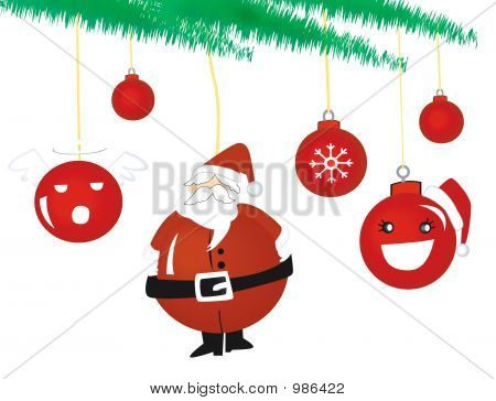 Jul Baubbles
