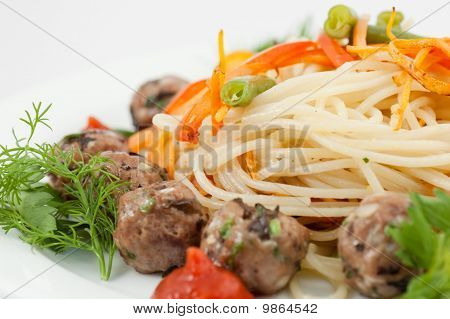 Tagliatelle