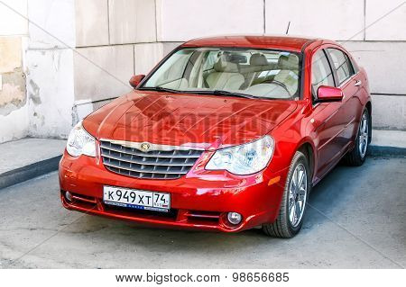 Chrysler Sebring