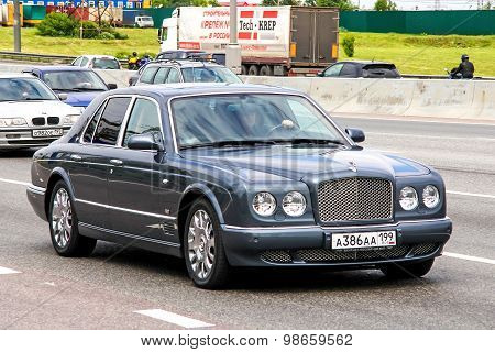 Bentley Arnage