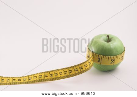 Appletapemeasure