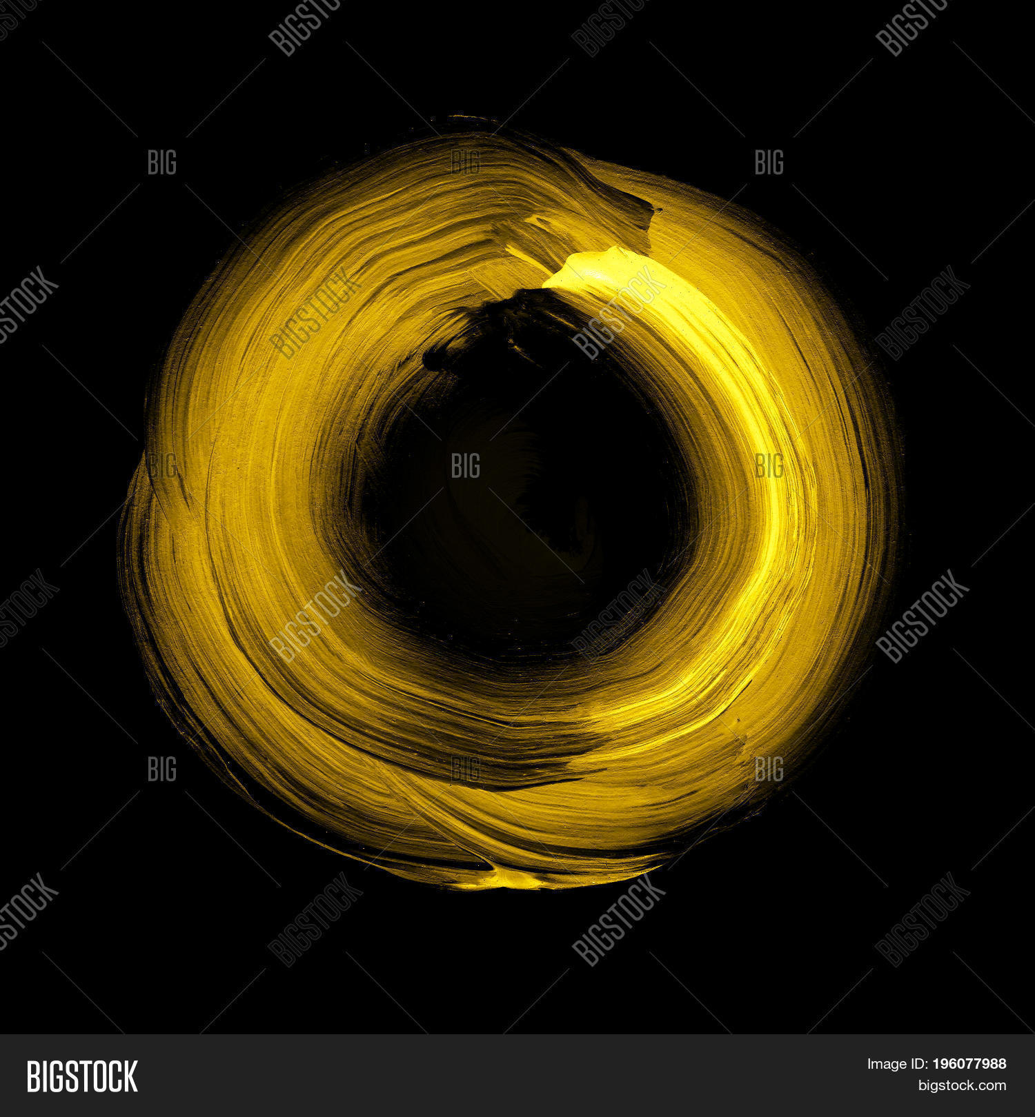 Abstract Ring Image & Photo (Free Trial) Bigstock