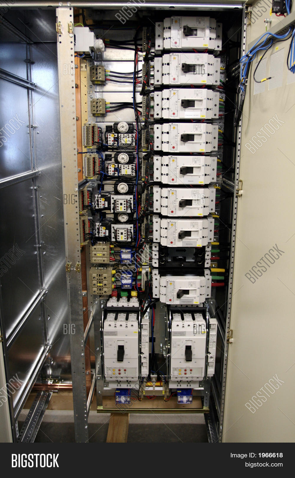 Control Panel Image & Photo (Free Trial) | Bigstock