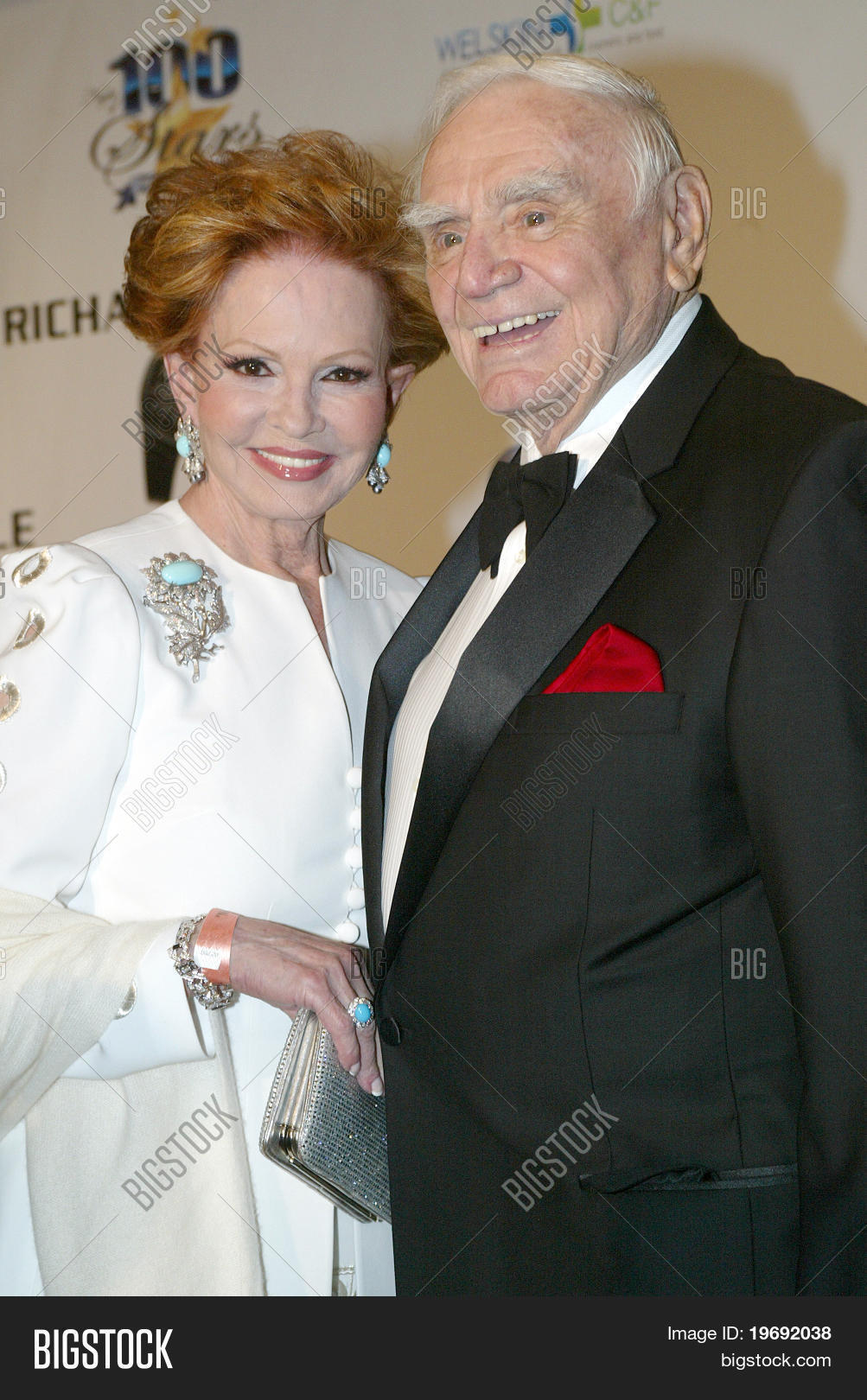 BEVERLY HILLS - FEB. Image & Photo (Free Trial) | Bigstock