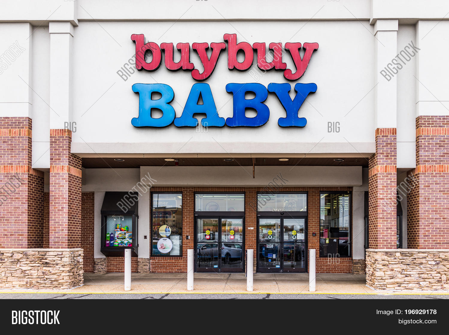 Springfield, Usa Image & Photo (Free Trial) Bigstock