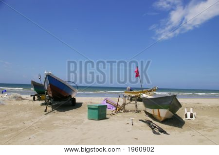 เรือและทะเล