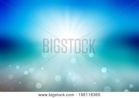 An abstract sea seascape abstract summer sea background sale concept