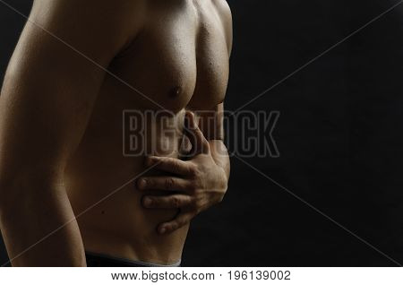 Man