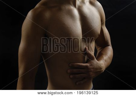 Man