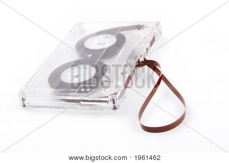 Magtape, Retro, analoge Träger zu Informationen