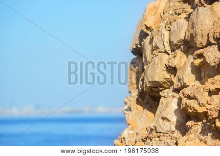 View In Greece