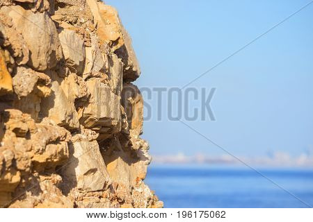 View In Greece
