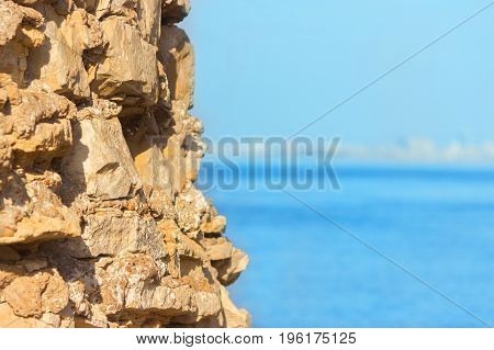 View In Greece