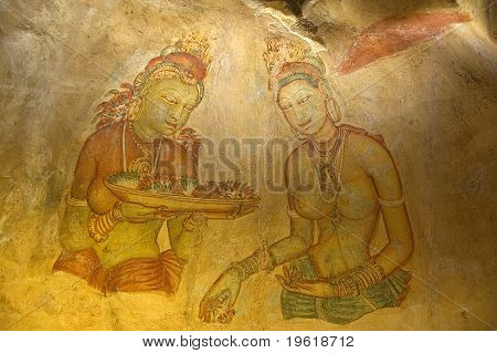 Sigiriya