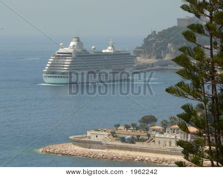Monaco