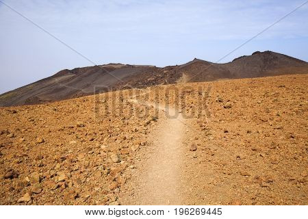 Canary Islands, Tenerife