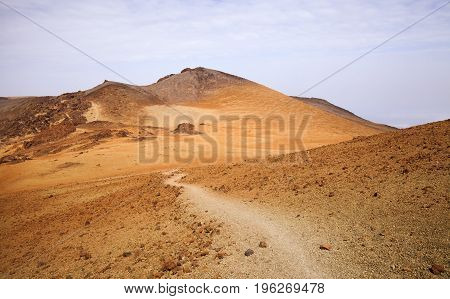 Canary Islands, Tenerife