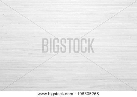Table Top View Of Wood Texture In White Light Natural Color Background. Grey Clean Grain Wooden Floo