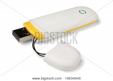 3G mobil Modem