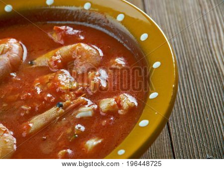 Bacalao Al Ajo Arriero