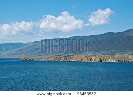 Cape Uyuga