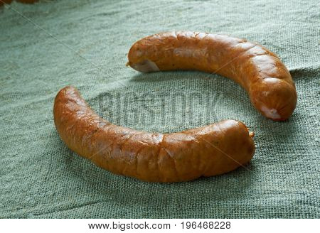 Polish Sausage
