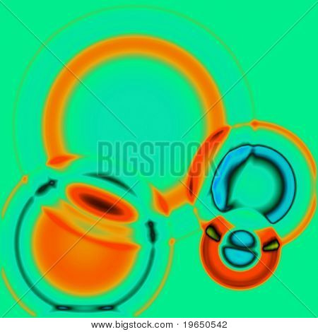 abstrakt