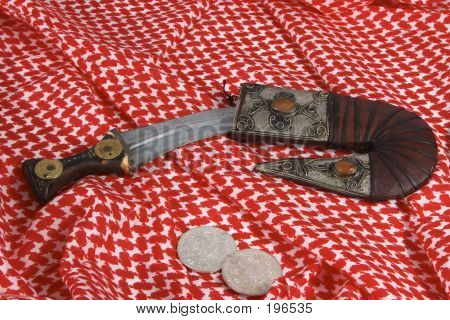 Arabian arv 1