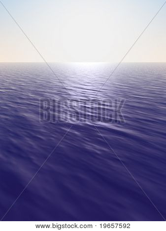 havet