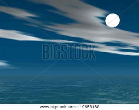 havet