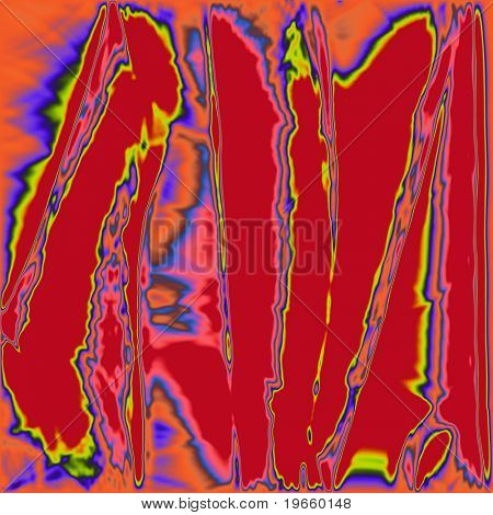 abstrakt