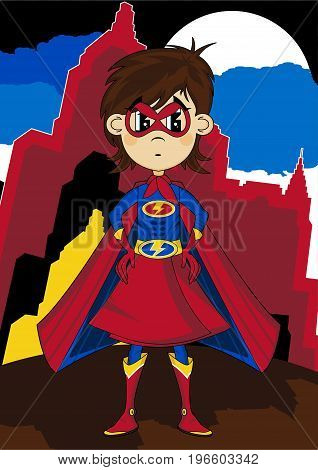 Superhero Scene 2013 24
